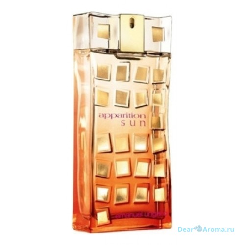 Emanuel Ungaro Apparition Sun