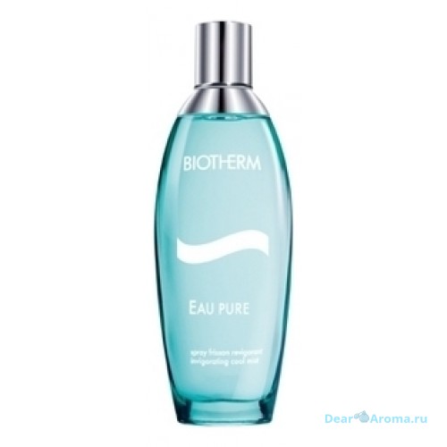 Biotherm Eau Pure