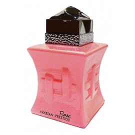 Arabian Oud Arabian Prestige Rose