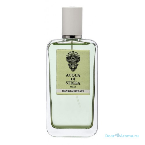 Acqua Di Stresa Mentha Citrata