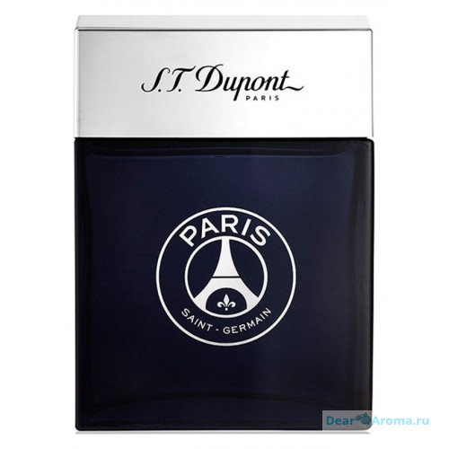 S.T. Dupont Paris Saint-Germain Eau Des Princes Intense