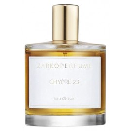 Zarkoperfume Chypre 23