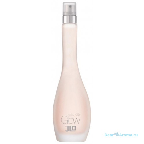 Jennifer Lopez Eau De Glow