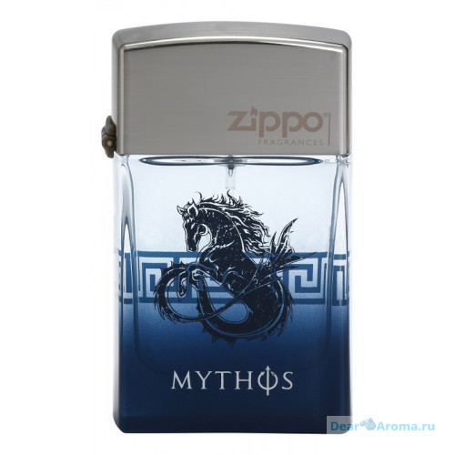 Zippo Fragrances Mythos