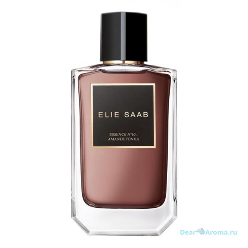 Elie Saab Essence No 10 Amande Tonka