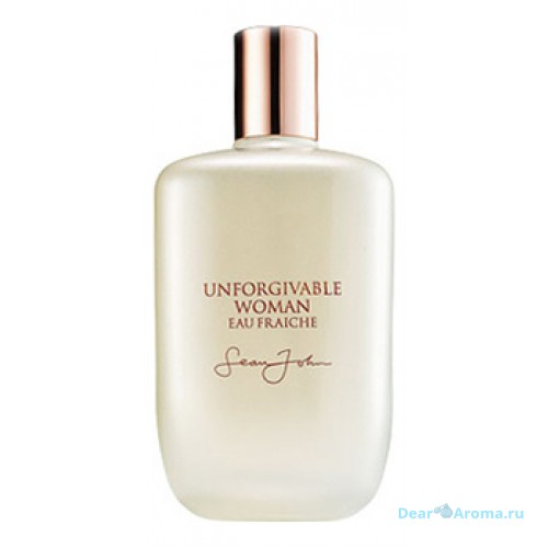 Sean John Unforgivable Women Eau Fraiche