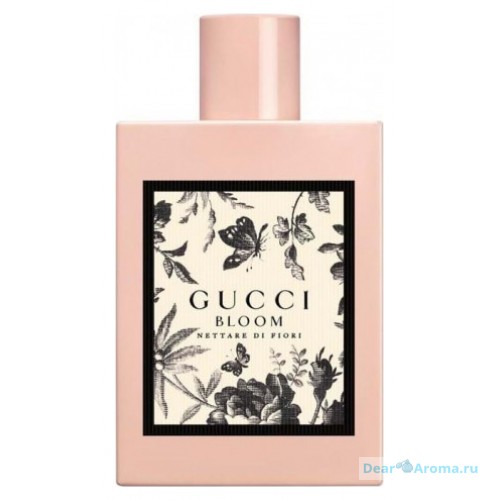 Gucci Bloom Nettare Di Fiori