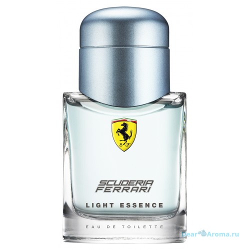 Ferrari Scuderia Ferrari Light Essence