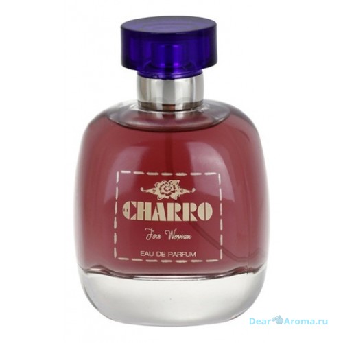 El Charro For Women