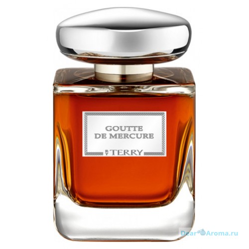 Terry De Gunzburg Goutte De Mercure