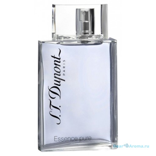 S.T. Dupont Essence Pure For Men