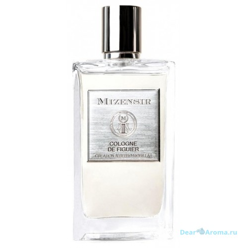 Mizensir Cologne De Figuier