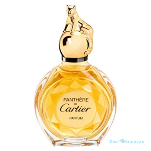 Cartier Panthere Винтаж