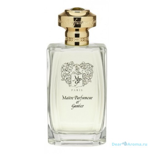 Maitre Parfumeur Et Gantier Or Des Indes