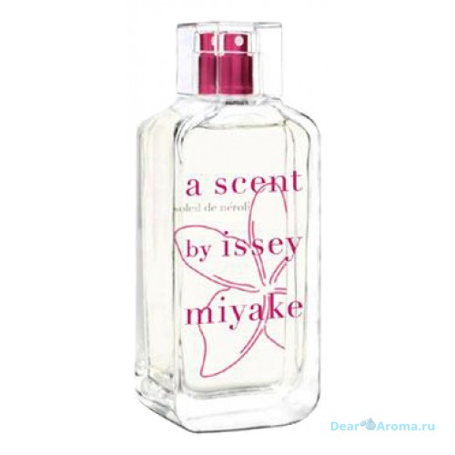 Issey Miyake A Scent Soleil De Neroli / Neroli Sunshine