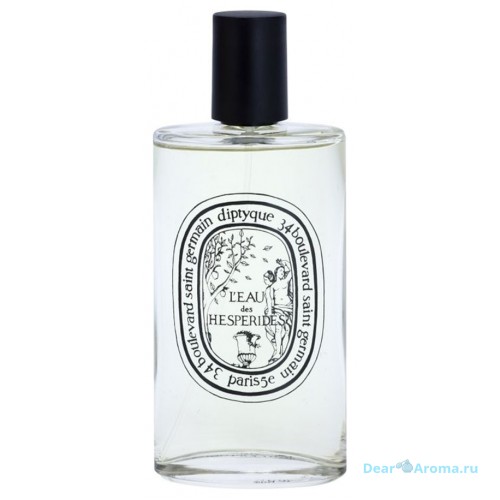 Diptyque L'Eau Des Hesperides