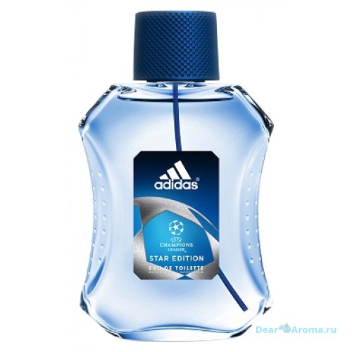 Adidas UEFA Champions League Star Edition