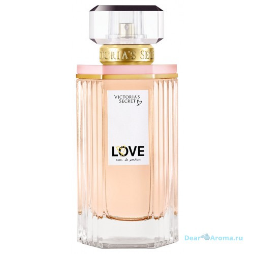 Victorias Secret Love Eau de Parfum