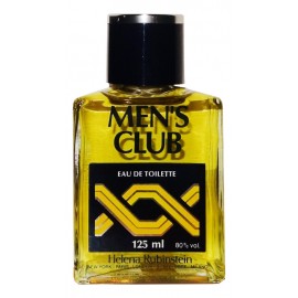 Helena Rubinstein Men's Club