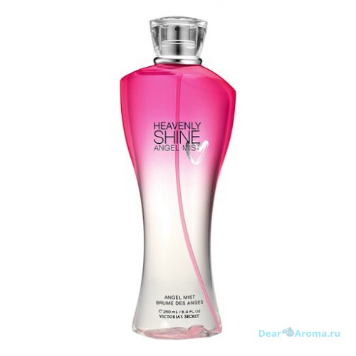 Victorias Secret Heavenly Shine