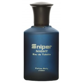 Parfums Genty Sniper Night