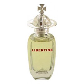 Vivienne Westwood Libertine