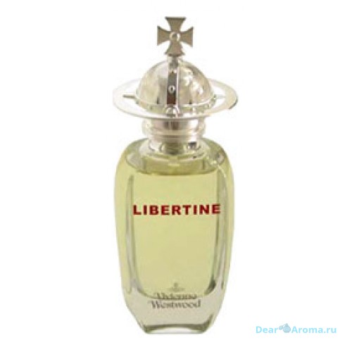 Vivienne Westwood Libertine