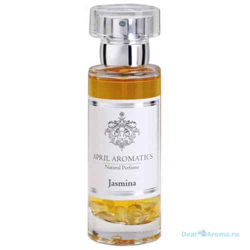 April Aromatics Jasmina