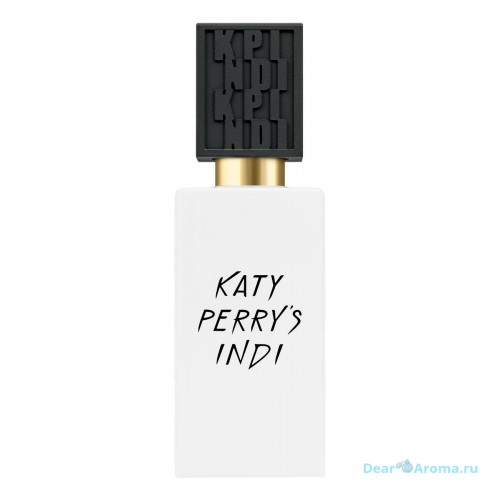 Katy Perry Katy Perry's Indi