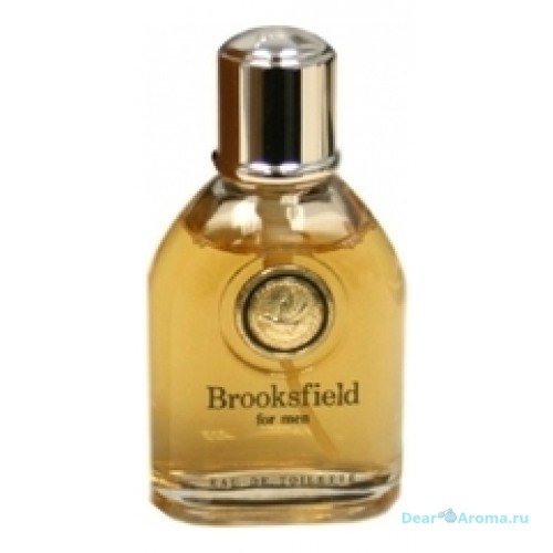 Brooksfield Men Винтаж