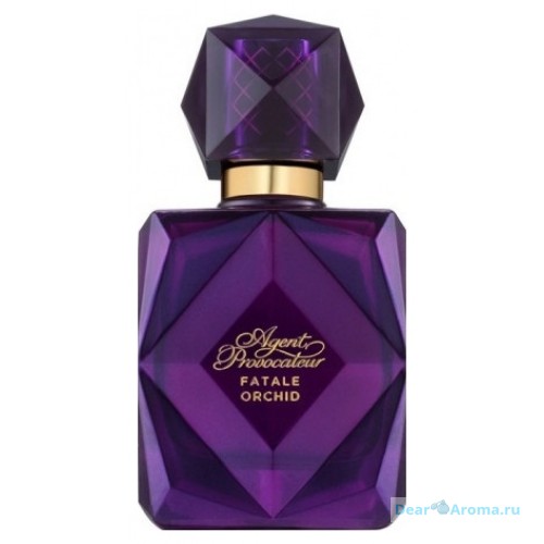 Agent Provocateur Fatale Orchid