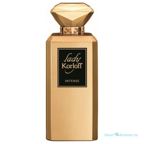 Korloff Paris Lady Korloff Intense For Women