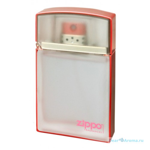 Zippo Fragrances Zippo The Woman