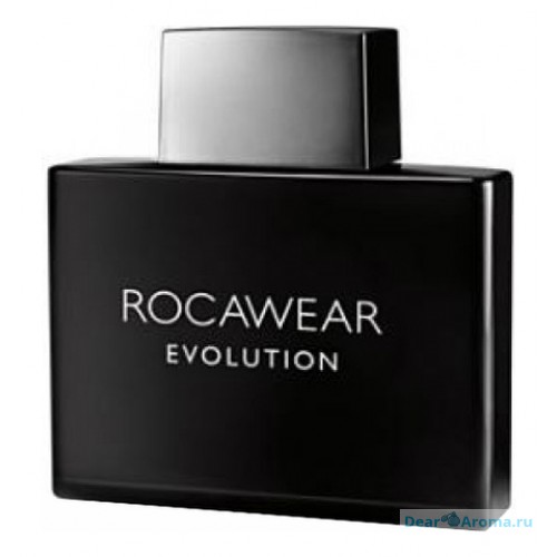 Rocawear Evolution man