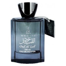 Khalis Oud Al Layl