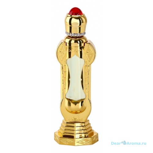 Al Haramain Perfumes Sultan