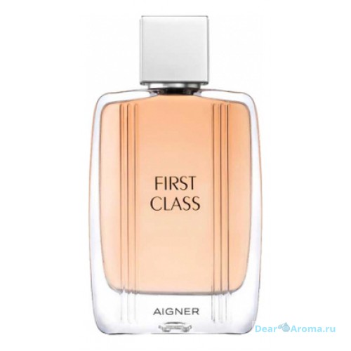 Etienne Aigner First Class