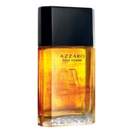 Azzaro Pour Homme Limited Edition 2015