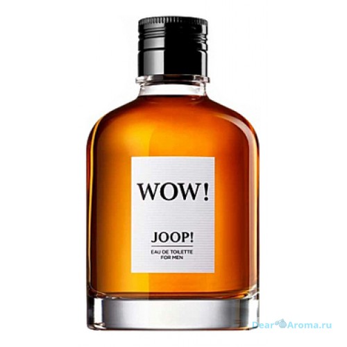 Joop Wow!