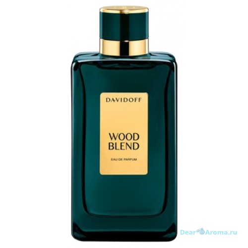 Davidoff Wood Blend