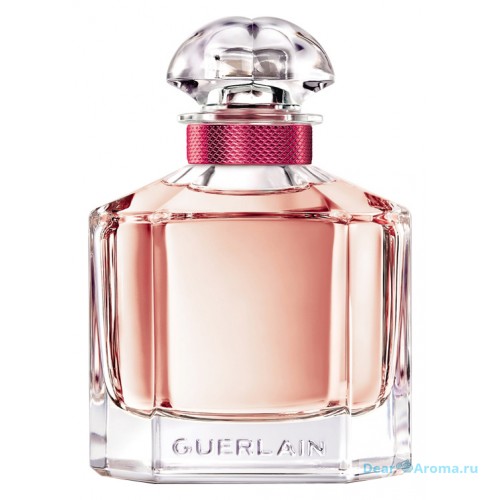 Guerlain Mon Guerlain Bloom Of Rose