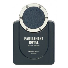 Parfums Genty Parliament Royal