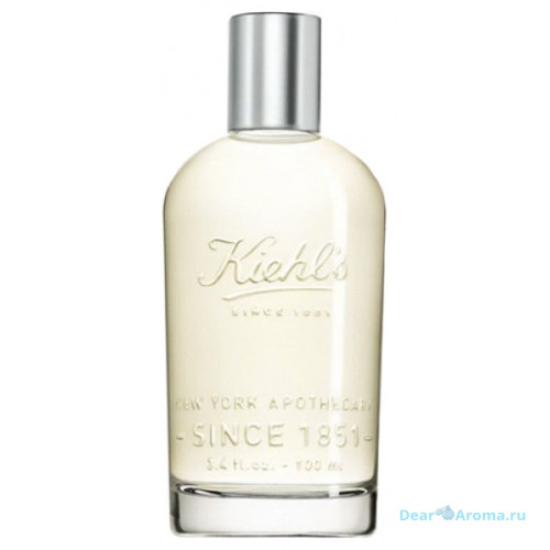 Kiehl`s Fig Leaf & Sage