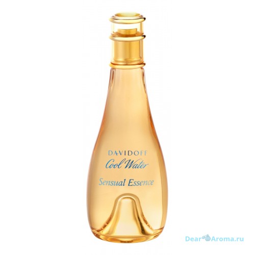 Davidoff Cool Water Sensual Essence