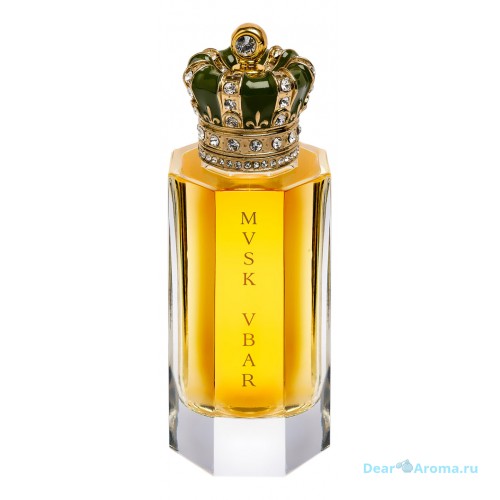 Royal Crown Musk Ubar