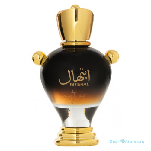 Arabian Oud Ibtehal