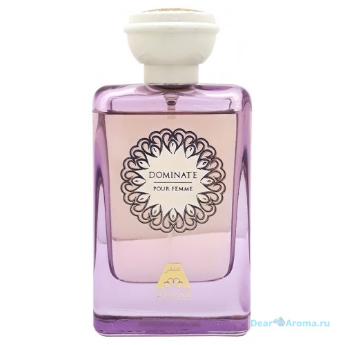 Oudh Al Anfar Dominate