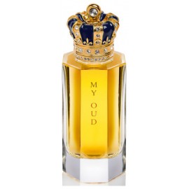 Royal Crown My Oud