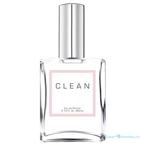 Clean Fragrance