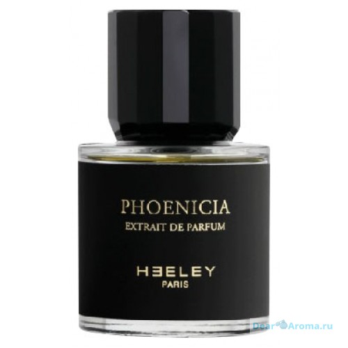 Heeley Phoenicia